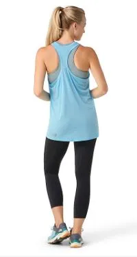 Smartwool: Women's Active Ultralite Racerback Tank