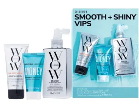 Smooth   Shiny VIPs Holiday Kit