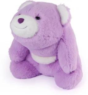 Snuffles Lavender Plush