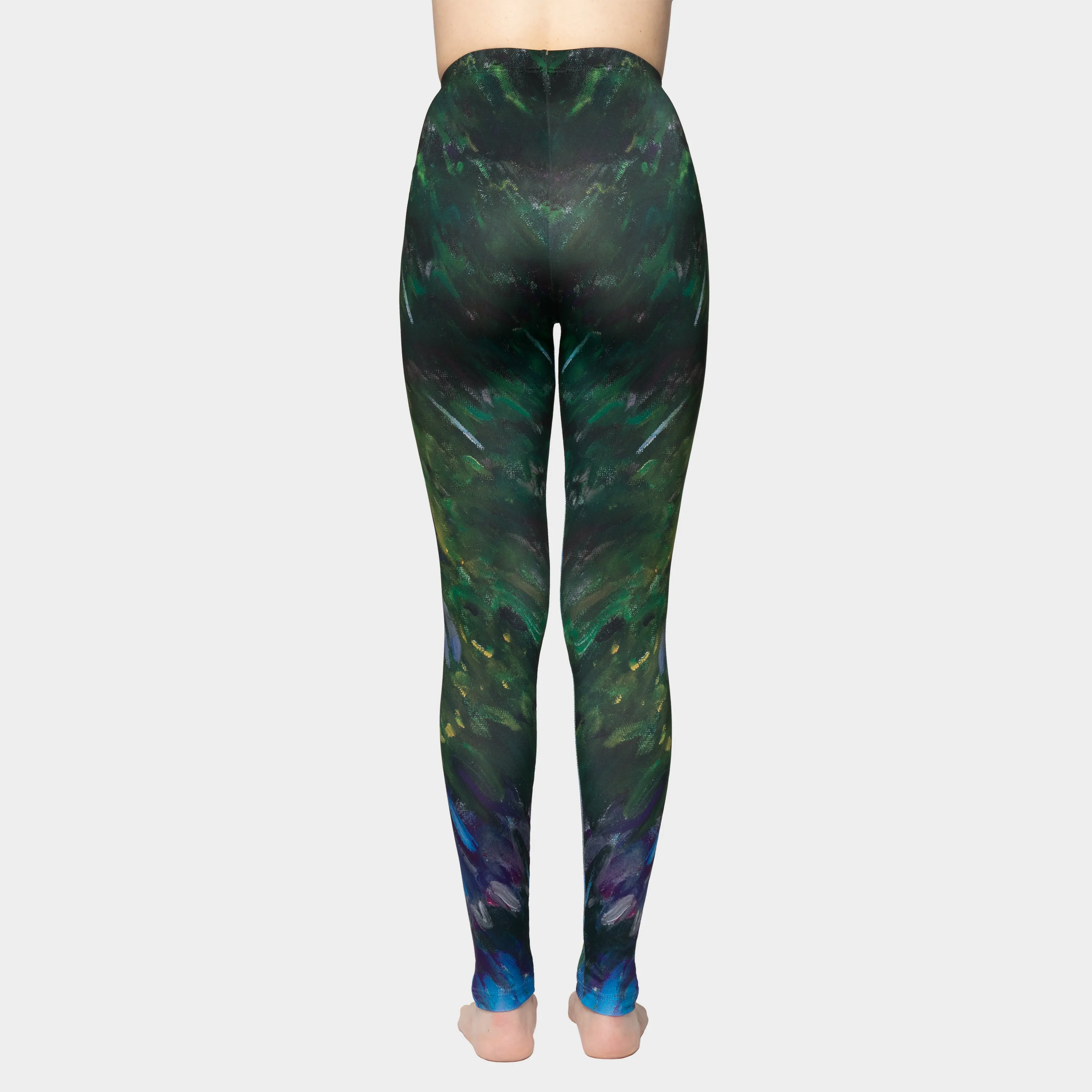 SPLASH - LEGGINGS