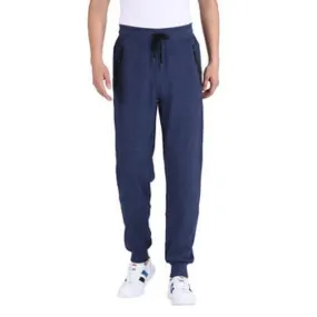 Spyder Active Men Pants-Blue