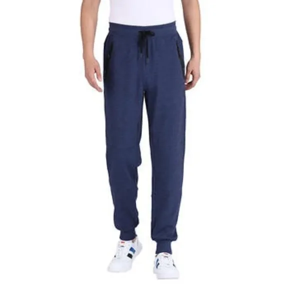 Spyder Active Men Pants-Blue