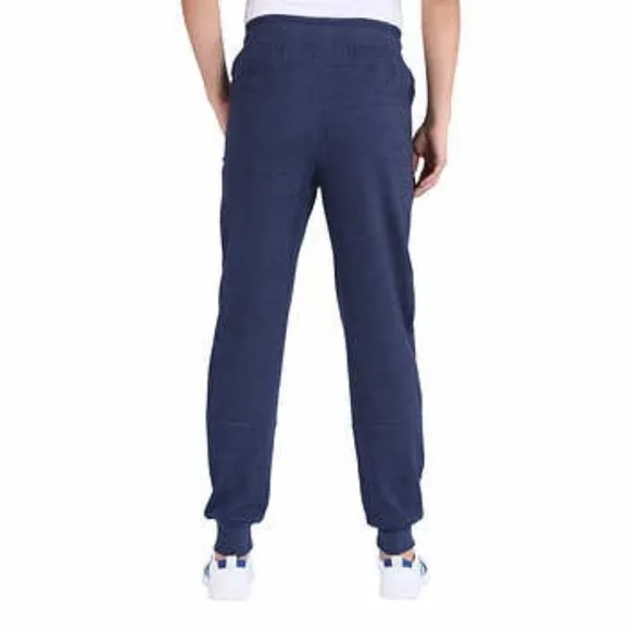 Spyder Active Men Pants-Blue