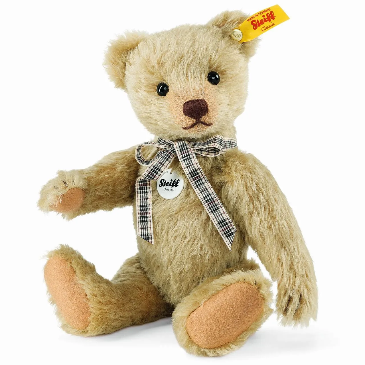 Steiff Classic Bear