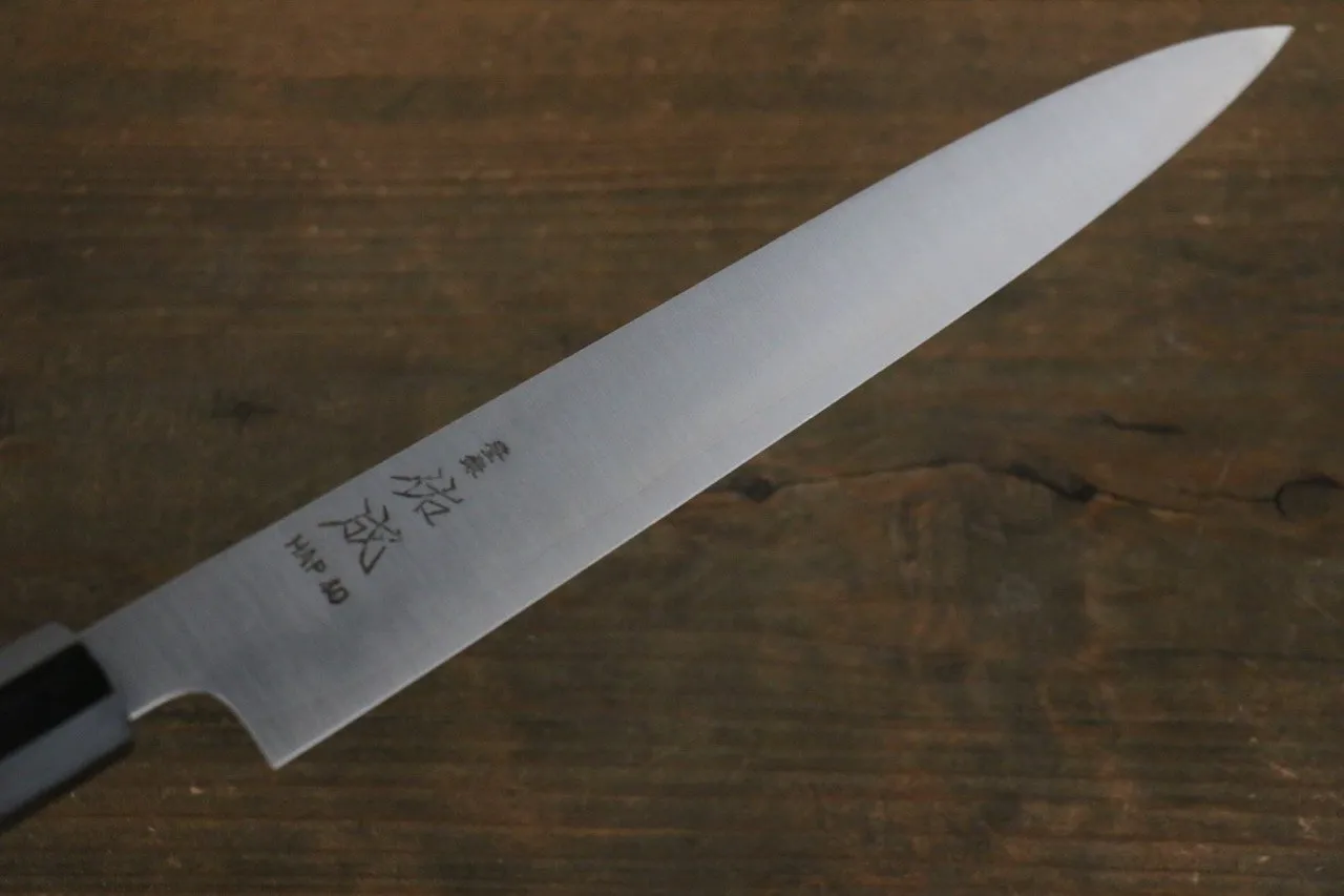 Sukenari HAP40 3 Layer Sujihiki 240mm Shitan Handle