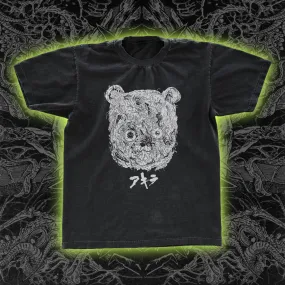 Teddy Bear Nightmare Akira Classic Tee