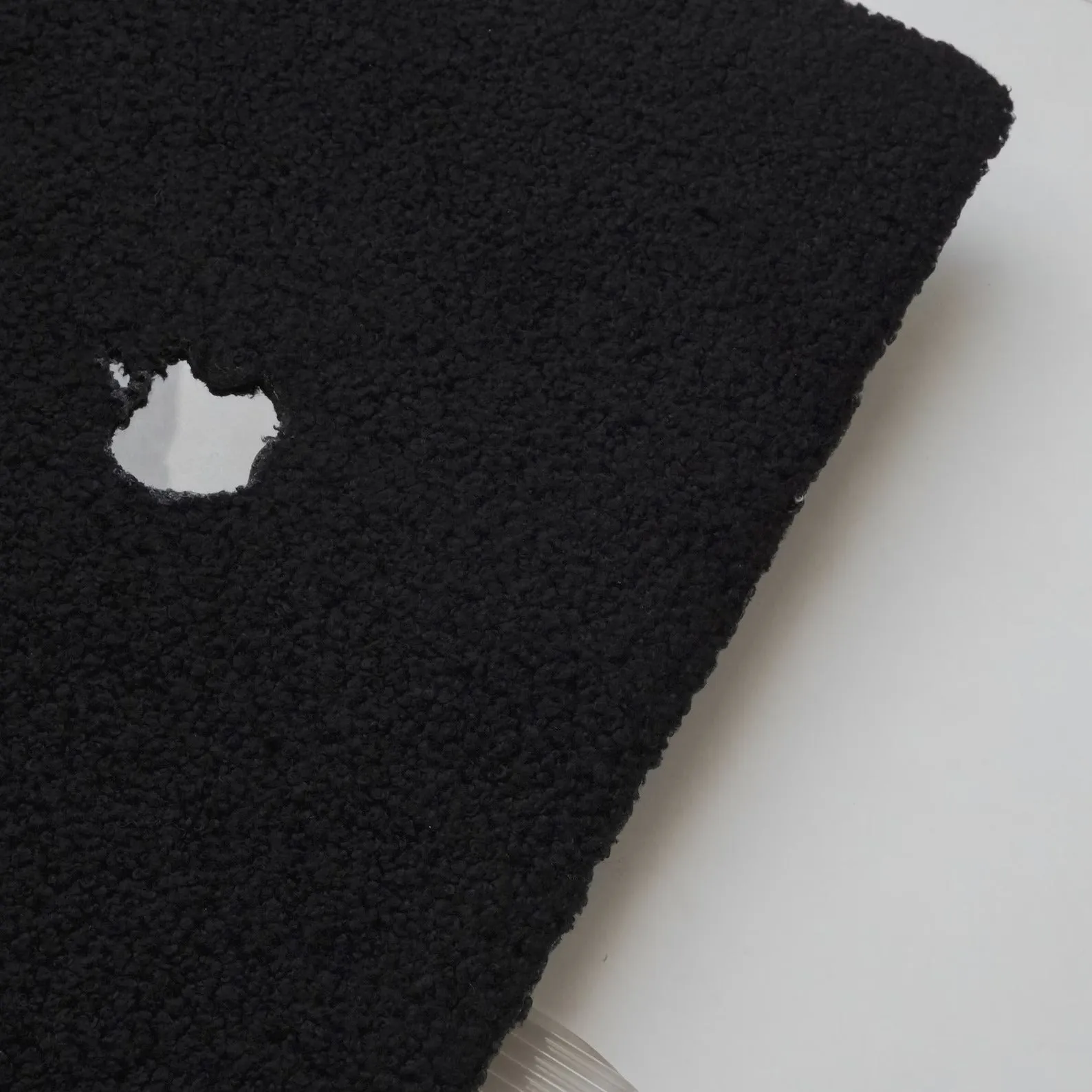 TEDDY MacBook Case - Onyx