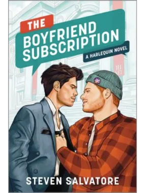 The Boyfriend Subscription