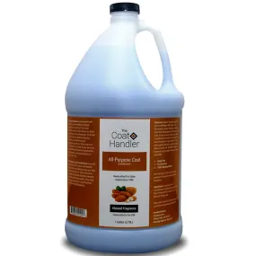 The Coat Handler All-Purpose Coat Conditioner 1 Gallon