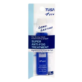 Tusa Super Anti Fog Treatment