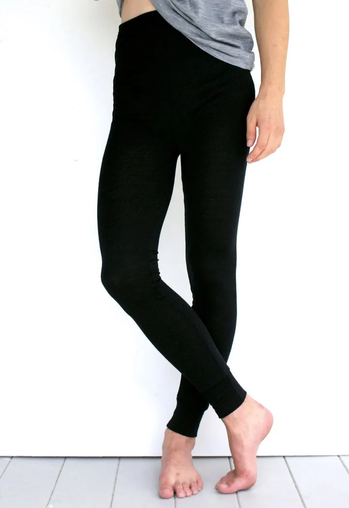 Unisex Legging Base Layer