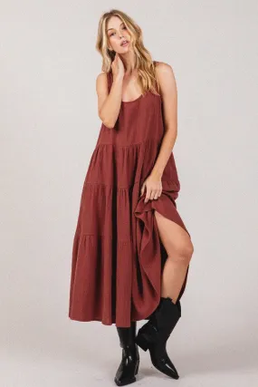 Venice Maxi Dress