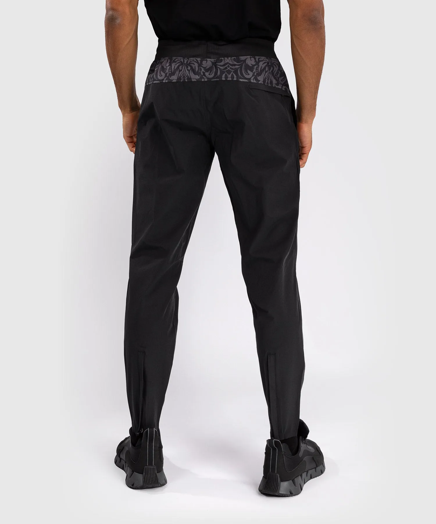 Venum x Ilia Topuria Unmatched Joggers - Black/Gold