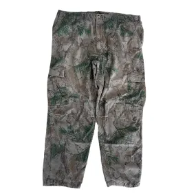 Vintage Camo Pants XXL