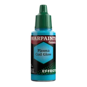 Warpaints Fanatic Effects: Plasma Coil Glow 18ml