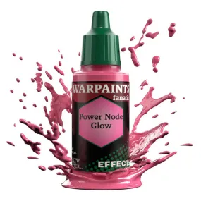 Warpaints Fanatic Effects: Power Node Glow