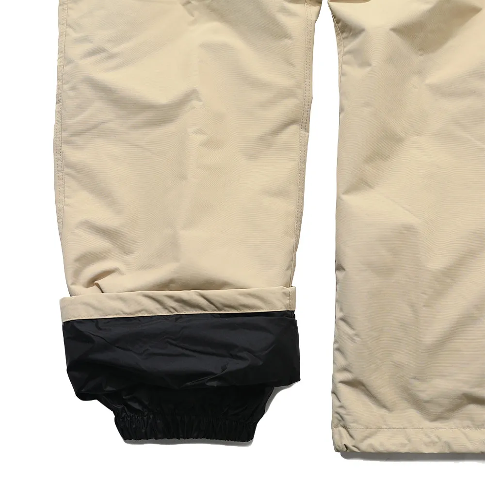 WD SP TRACK PANTS BEIGE