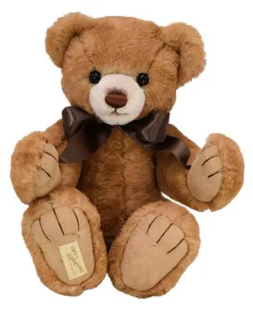 Wesley Teddy Bear by Dean's - 30cm