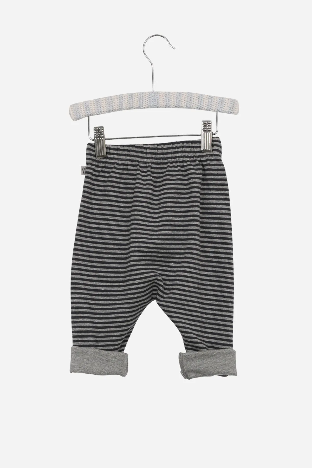 Wheat Buster Baby Pants