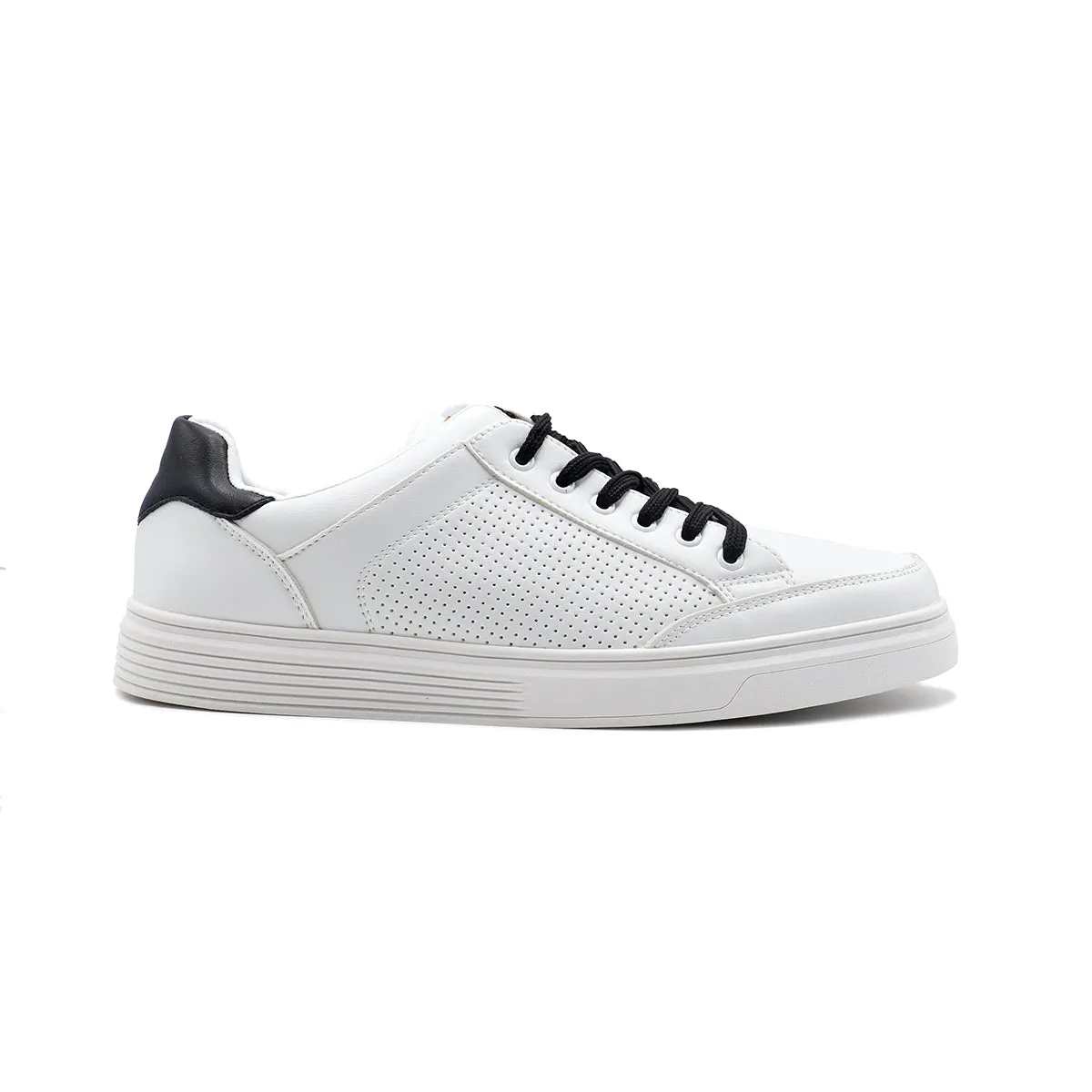 White Casual Sneaker M00980014