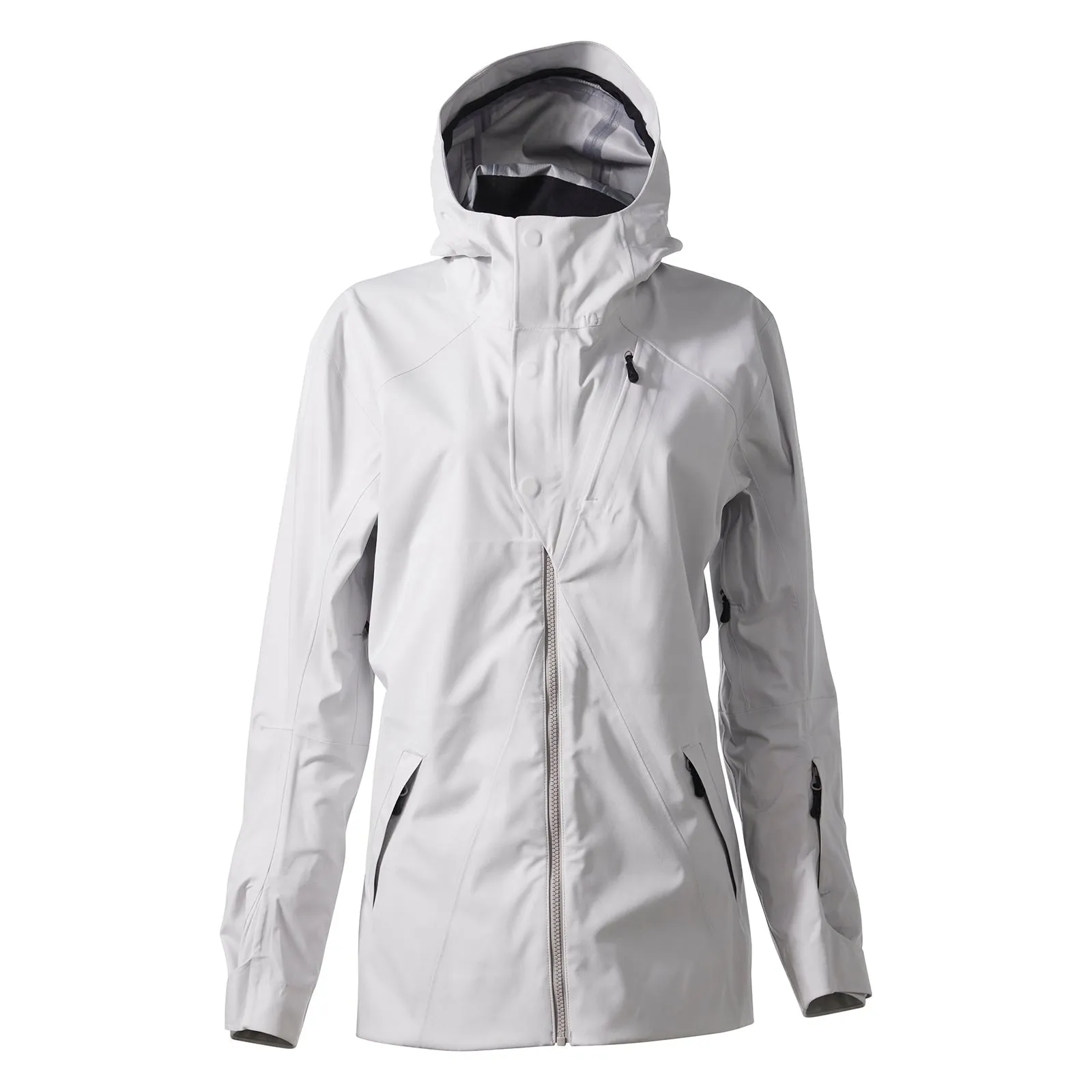 WOMEN'S TRILLIUM "1.0" 3L SHELL JACKET