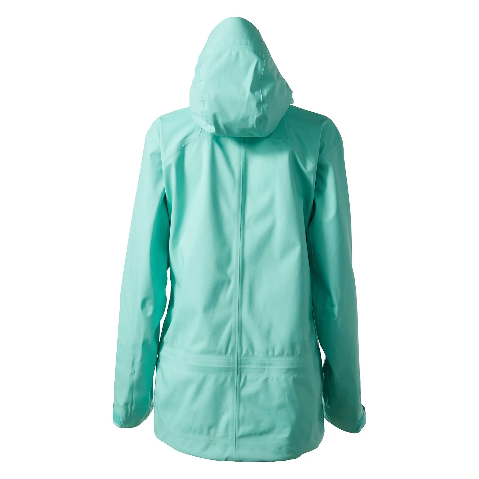 WOMEN'S TRILLIUM "1.0" 3L SHELL JACKET