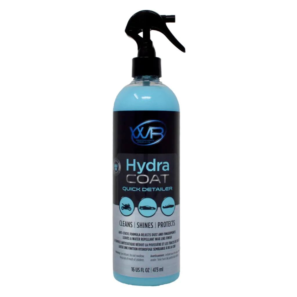 WR Performance Products Hydracoat Quick Detailer