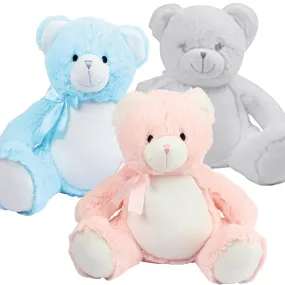 Zippie Bears, Personalised Gift